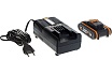 Дисковая аккумуляторная пила Worx WX530
