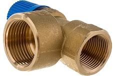 Предохранительный клапан Watts SVW 3/4&quot; x 1&quot;, 8 bar 10004726