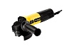 Углошлифовальная машина Partnertool PAG125-1100EC