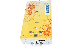 Газовый проточный водонагреватель Oasis 20 BG/TUR 4670004378991