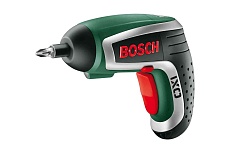 Аккумуляторный шуруповерт Bosch IXO Active Promotion 0.603.981.00E
