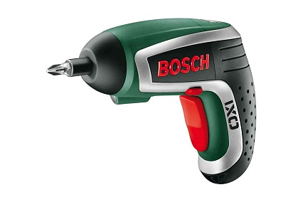 Аккумуляторный шуруповерт Bosch IXO Active Promotion 0.603.981.00E