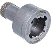 Алмазная коронка Dry Speed X-LOCK 20 мм Bosch 2608599029