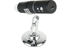Цифровой микроскоп Микмед WiFi, 1000x2.0 28184