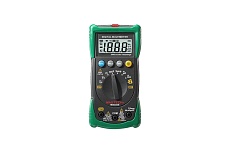 Универсальный мультиметр Mastech MS8233E 13-2013