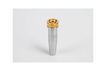 Мундштук для пропановой резки 6290-4VVC (cutting nozzle) 175-200 мм Plazweld P-6290-4VVC