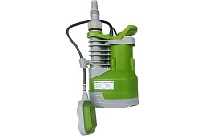 Погружной насос Maxpump TOPDRAIN 550D 2006352182768