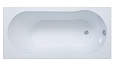 Акриловая ванна Aquanet Light 170x70 см (с каркасом) 00244927