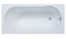 Акриловая ванна Aquanet Light 170x70 см (с каркасом) 00244927