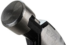 Молоток-гвоздодер Ingco 560 гр. INDUSTRIAL HCH0820