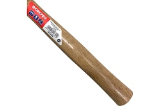 Молоток столярный с деревянной рукояткой WORKPRO 450гр WP241006