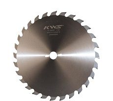 Диск пильный KWS 350х30х3.5х28T W 2-7-42/2-9-46.4/2-10-60 3000 01030-99985855