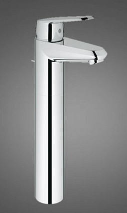 Смеситель для раковины Grohe Eurodisc Cosmopolitan 23055002