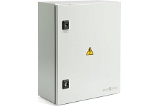 Источник бесперебойного питания Skat -UPS 600 IP65 220В 450Вт 2 АКБ внешние. On-Line синусоида корпус 986