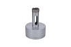 Алмазная коронка Dry Speed X-LOCK 14 мм Bosch 2608599027