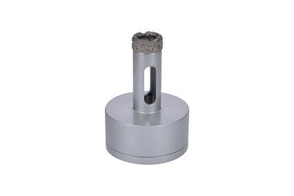 Алмазная коронка Dry Speed X-LOCK 14 мм Bosch 2608599027
