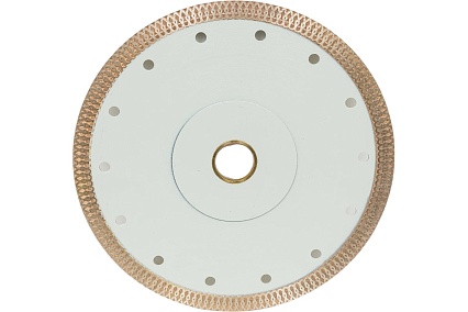Диск алмазный турбо-тонкий Special (180х25.4/22.2x10 мм) MONOGRAM 086-358