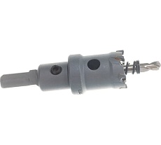 Коронка по металлу (25 мм; TCT) Skrab 29425