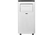 Мобильный кондиционер Zanussi SONATA ZACM-07 SN/N1 НС-1238358