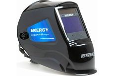 Маска сварщика хамелеон Energy G-type Ultra 63 Grovers Ultra63