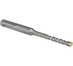 Бур по бетону SDS-plus 12х160 мм Total TAC311202