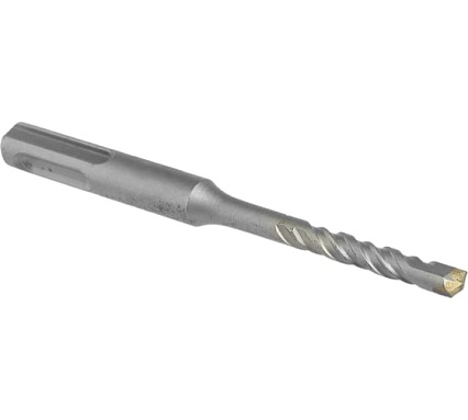 Бур по бетону SDS-plus 12х160 мм Total TAC311202