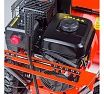 Снегоуборщик с ручным стартером Gigant SP-03