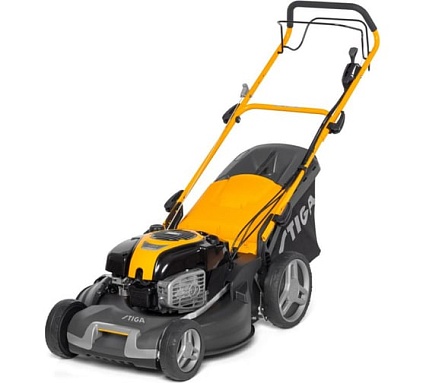 Самоходная бензомоторная газонокосилка Stiga Combi 55 SVQ B 294557828/ST1