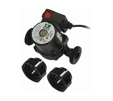 Циркуляционный насос Pumpman трехскоростной PRS32/6 (180mm)