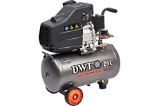Компрессор с прямым приводом DWT k11-24 5.2.67