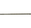 Бур Quadro-X (25x520/400 мм; SDS-max) Гранит 825520