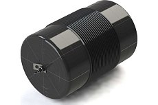 Пневмозаглушка СИБРЕЗИНОТЕХНИКА гидрозатвор ГС-12, для перекрытия труб 380-600 мм 4687205851871