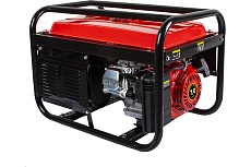 Бензиновый генератор DDE G300 3,0 кВт 7 л.с. 919-969