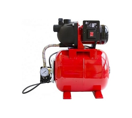 Насосная станция STI AQUA-JET PH-600 P ТТ000014857
