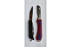 Складной нож электрика Knipex KN-162050SB