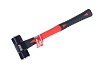 Кувалда REDMARK 1.40 кг, с фибергласовой ручкой RM243663