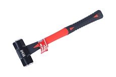 Кувалда REDMARK 1.40 кг, с фибергласовой ручкой RM243663