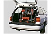 Стыковая сварочная машина Rothenberger Roweld P160 Saniline с механическим приводом и электроторцевателем 54010