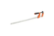Струбцина Pony Jorgensen F-образная Heavy Duty 609 мм 3724-HD