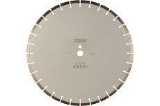 Диск алмазный сегментный FB/M по железобетону 450D-3.2T-12W-31S-25.4 Messer 01-15-450