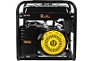 Бензиновый генератор Huter DY8000L 64/1/33