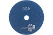 Круг алмазный гибкий шлифовальный Черепашка № 400 125 мм TRIO-DIAMOND 350400