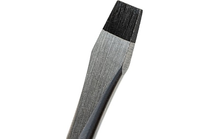 Шлицевая отвертка 6х38 Kraft Master KT 700458