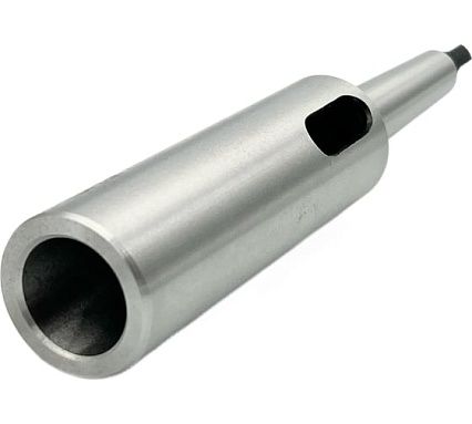 Втулка переходная обратная КМ 2/3 TORNERI 041794