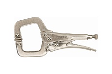 Зажимные клещи Topex 3 шт. 32D470