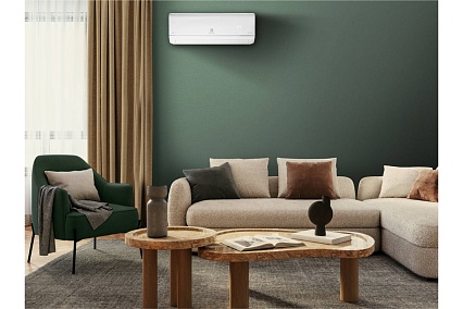 Сплит-система инверторного типа Electrolux Skandi DC Inverter EACS/I-09HSK/N3 комплект НС-1481648