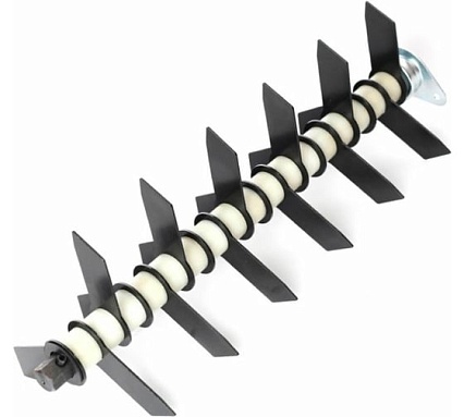 Бензиновый скарификатор Patriot SCG 212 512105212