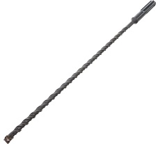 Бур 12х600 мм, SDS-Max Gigant gnt-825