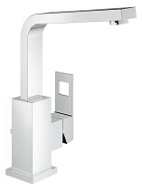 Смеситель для раковины Grohe Eurocube 23135000