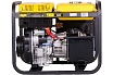 Электрогенератор дизельный Huter LDG 5000LX 64/2/7